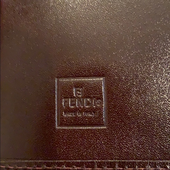Fendi Wallet - Picture 3 of 4